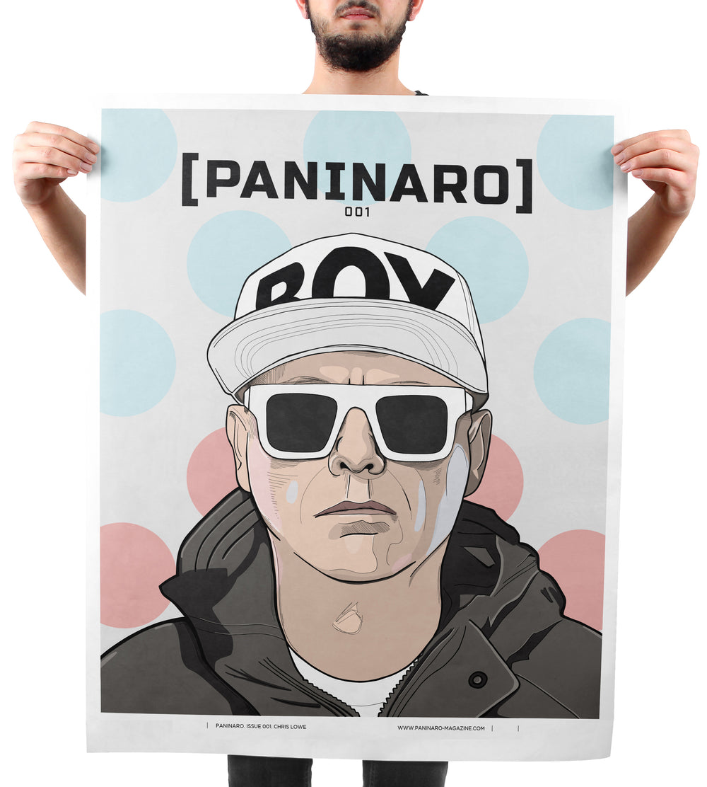 001 PANINARO - COVER PRINT