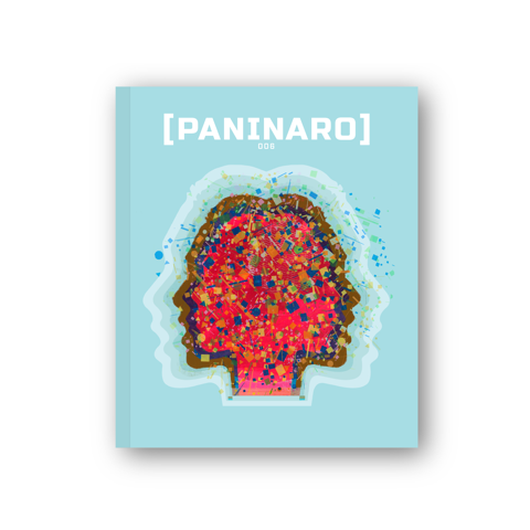 PANINARO MAGAZINE - 006