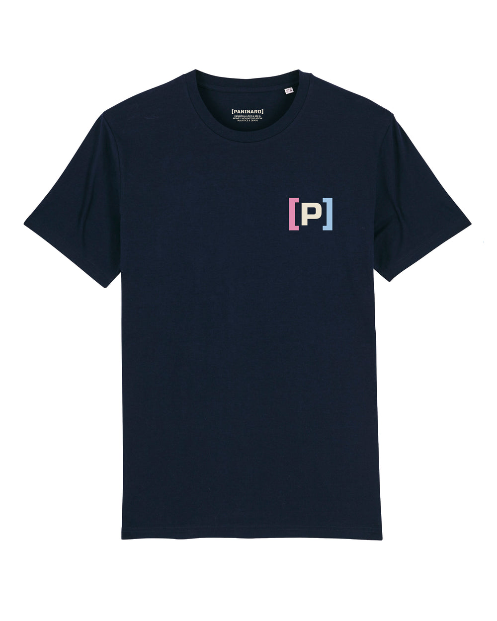 ORIGINAL PRODUCT - FRENCH - NAVY TSHIRT