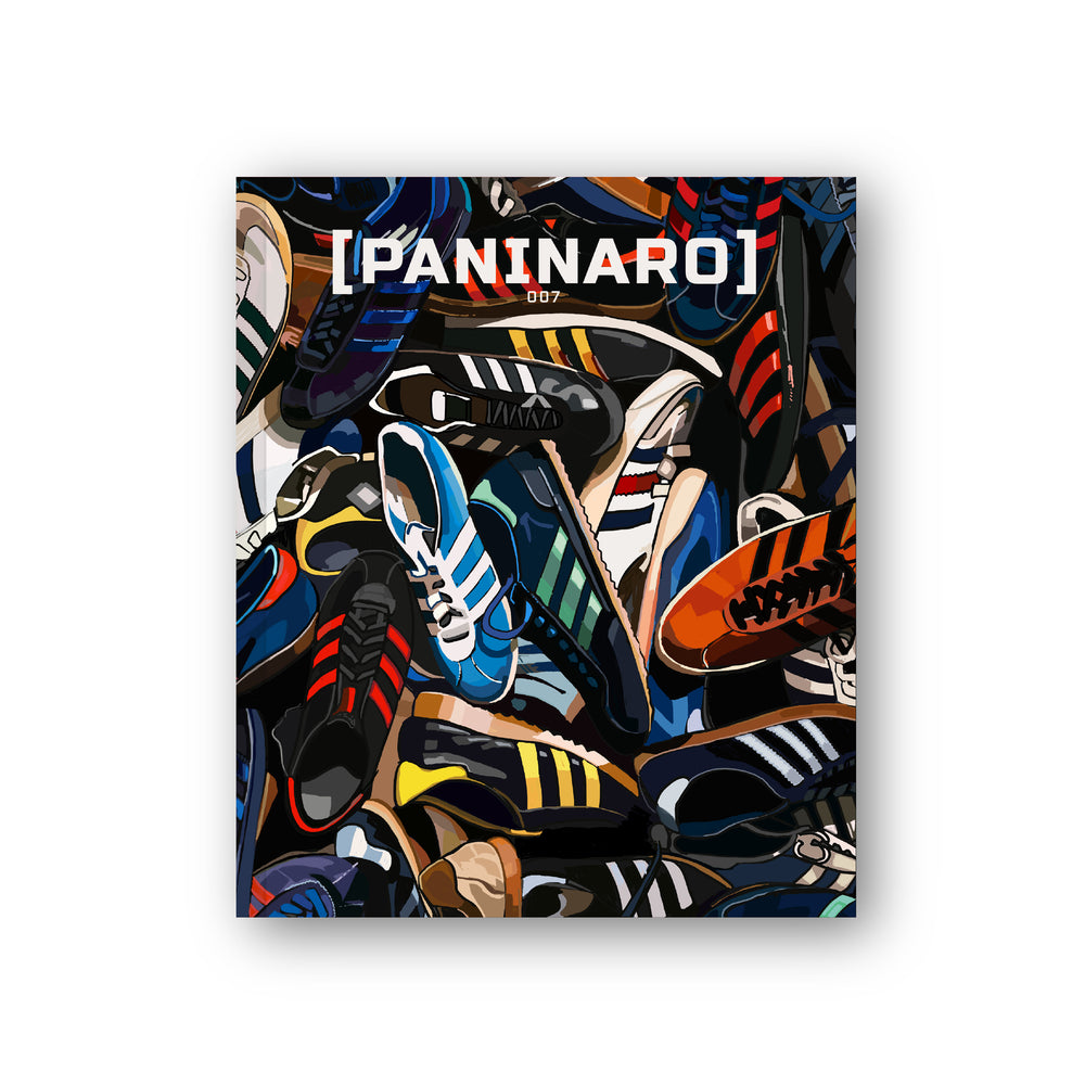 PANINARO MAGAZINE - 007