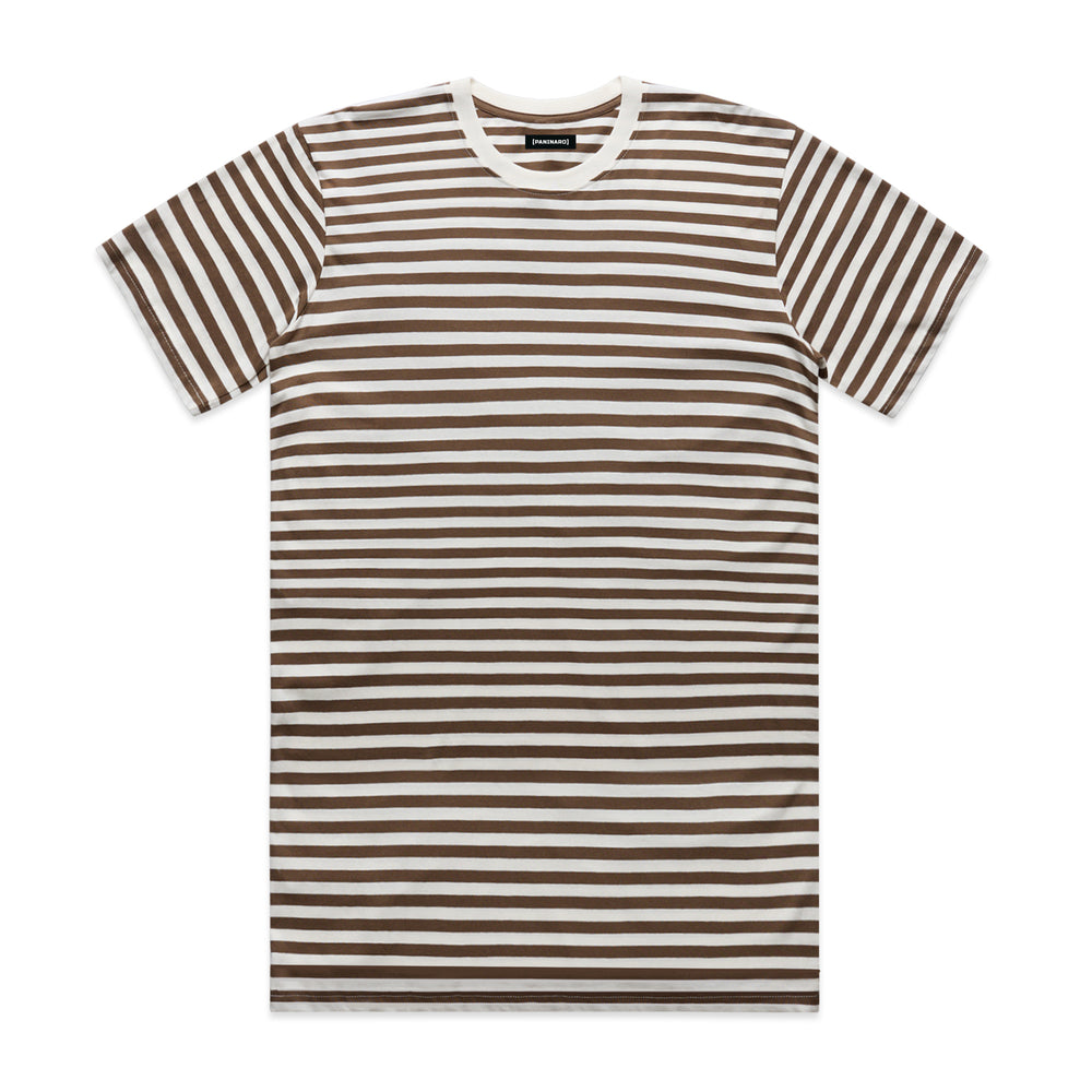 AMPERSAND - WALNUT WHITE BRETON